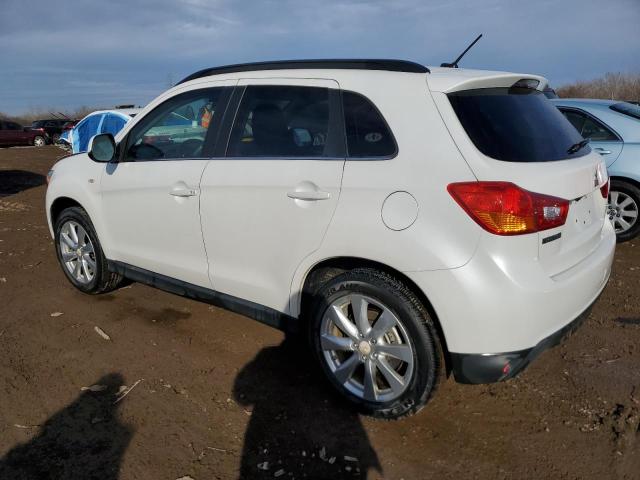 Photo 2 from auction – 2015 MITSUBISHI OUTLANDER with VIN 4A4AR4AU4FE056577