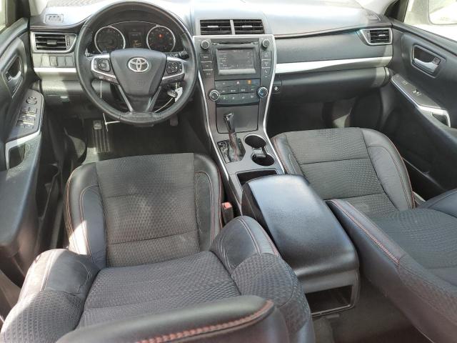Photo 8 from auction – 2015 TOYOTA CAMRY LE with VIN 4T1BF1FK4FU099358