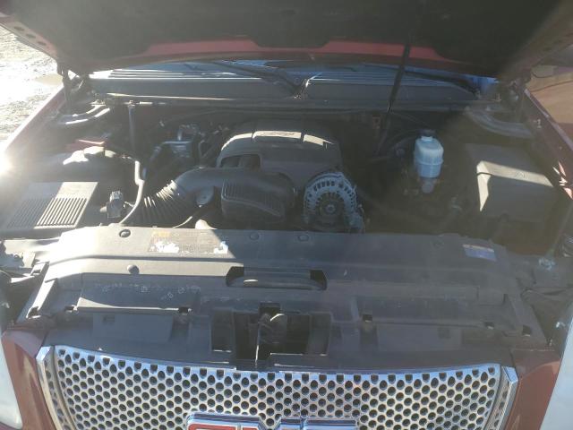 Photo 12 from auction – 2011 GMC YUKON DENA with VIN 1GKS2EEF7BR366859