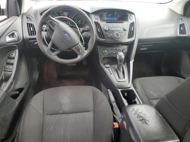 Photo 8 from auction – 2017 FORD FOCUS SE with VIN 1FADP3F29HL223791