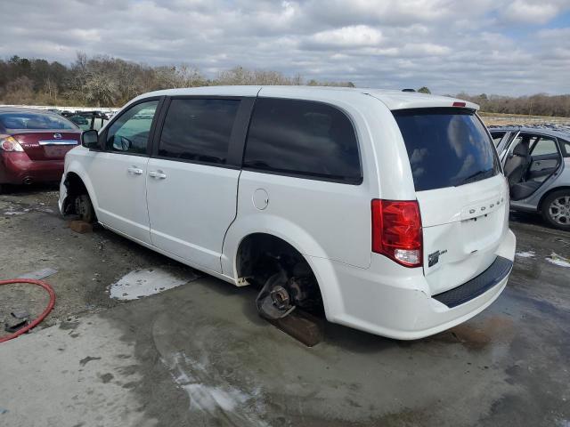 Photo 3 from auction – 2018 DODGE GRAND CARA with VIN 2C4RDGBG1JR176917