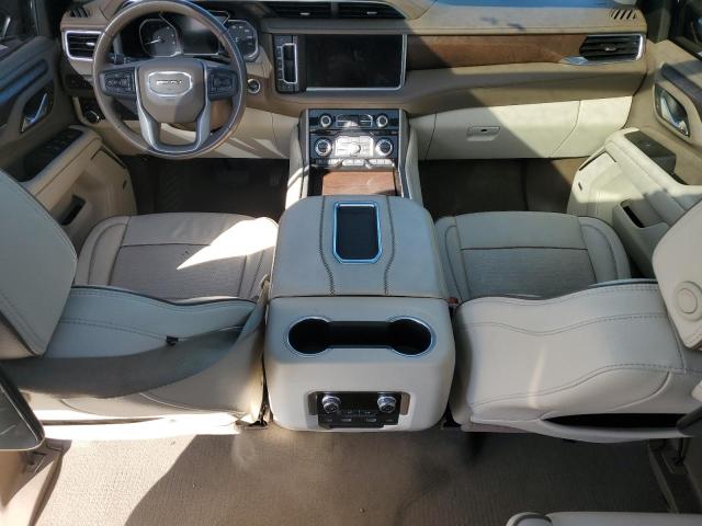 Photo 8 from auction – 2021 GMC YUKON DENA with VIN 1GKS2DKT7MR389596