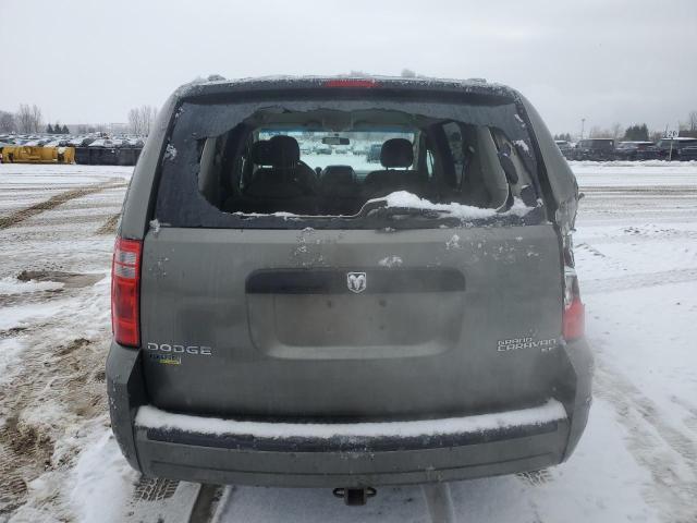 Photo 6 from auction – 2010 DODGE GRAND CARA with VIN 2D4RN4DE6AR276988