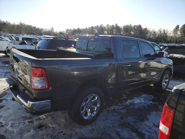 Photo 3 from auction – 2019 RAM 1500 BIG H with VIN 1C6SRFFT5KN678582