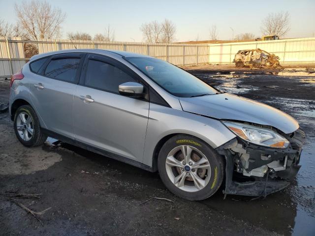 Photo 4 from auction – 2014 FORD FOCUS SE with VIN 1FADP3K26EL458344