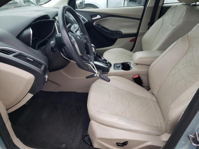 Photo 7 from auction – 2013 FORD FOCUS BEV with VIN 1FADP3R46DL146756