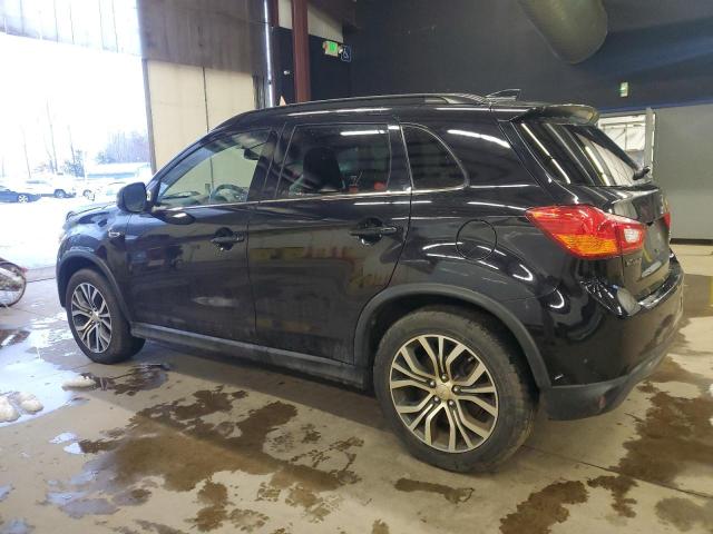Photo 2 from auction – 2017 MITSUBISHI OUTLANDER with VIN JA4AR4AW1HZ038245