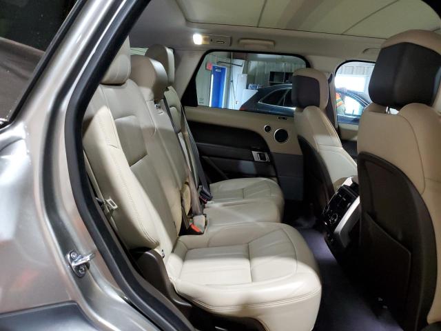 Photo 11 from auction – 2020 LAND ROVER RANGE ROVE with VIN SALWR2SU1LA704565