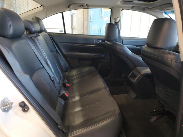 Photo 10 from auction – 2013 SUBARU LEGACY 2.5 with VIN 4S3BMBG60D3025942