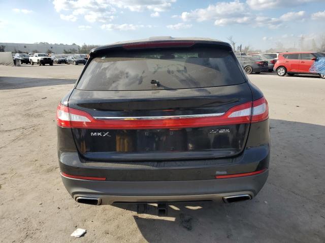 Photo 6 from auction – 2016 LINCOLN MKX RESERV with VIN 2LMTJ8LP5GBL56793