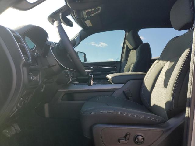Photo 7 from auction – 2025 RAM 1500 BIG H with VIN 1C6RRFFG8SN515183