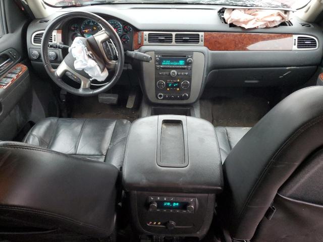 Photo 8 from auction – 2010 GMC YUKON SLT with VIN 1GKUKCE07AR169925