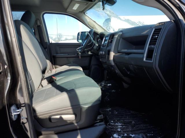 Photo 7 from auction – 2018 RAM 2500 ST with VIN 3C6UR5CJ3JG135003