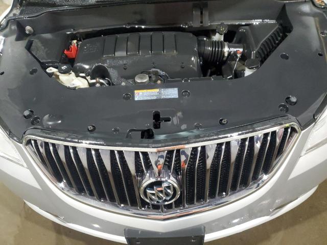 Photo 12 from auction – 2017 BUICK ENCLAVE with VIN 5GAKRBKD9HJ349546