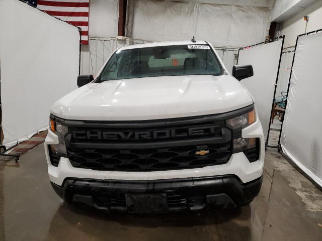 Photo 5 from auction – 2023 CHEVROLET SILVERADO with VIN 3GCNAAEKXPG358165