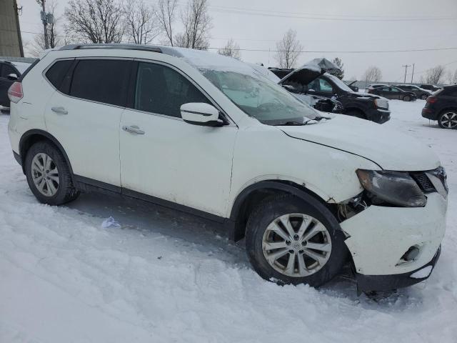 Photo 4 from auction – 2016 NISSAN ROGUE S with VIN 5N1AT2MT4GC878515