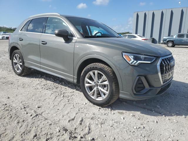 Foto 4 de la subasta – 2023 AUDI Q3 PREMIUM con VIN WA1DECF3XP1125320