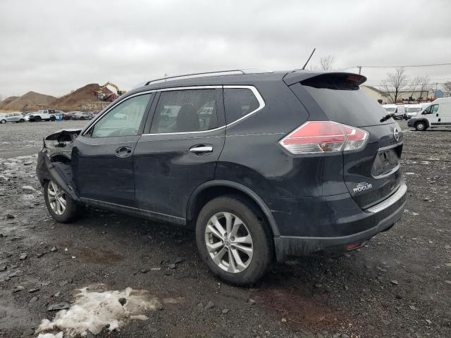 Photo 2 from auction – 2016 NISSAN ROGUE S with VIN KNMAT2MV1GP614716