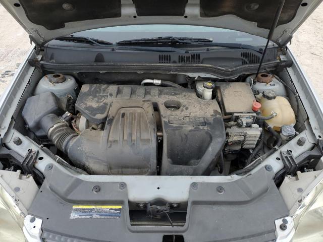 Photo 12 from auction – 2010 CHEVROLET COBALT 1LT with VIN 1G1AD1F50A7166828