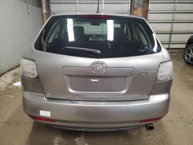 Foto 6 de la subasta – 2010 MAZDA CX-7 con VIN JM3ER2WM6A0312477