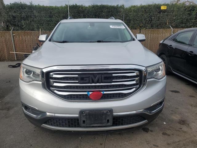 Photo 5 from auction – 2018 GMC ACADIA SLT with VIN 1GKKNMLS5JZ165879