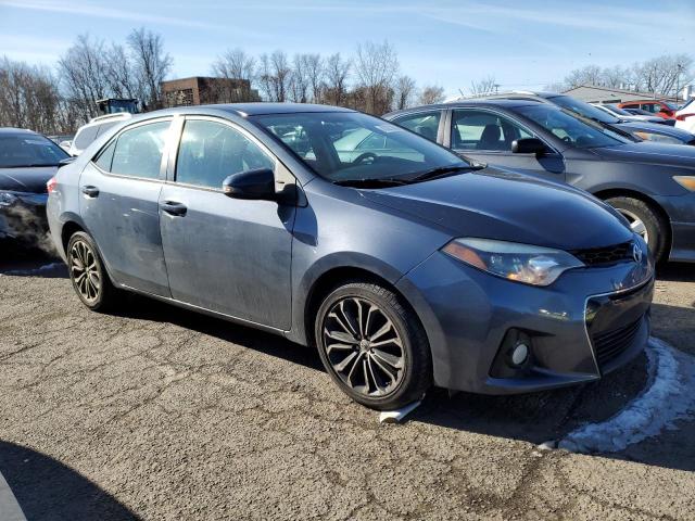 Photo 4 from auction – 2016 TOYOTA COROLLA L with VIN 2T1BURHE8GC512994