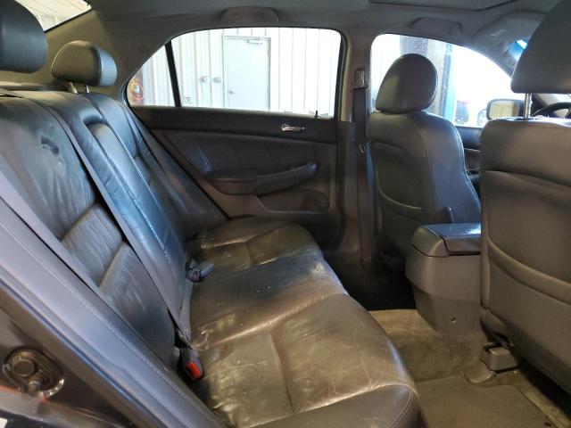 Photo 10 from auction – 2004 HONDA ACCORD EX with VIN 1HGCM56834A079158