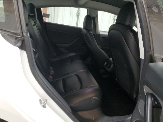 Photo 10 from auction – 2022 TESLA MODEL 3 with VIN 5YJ3E1EA0NF288651