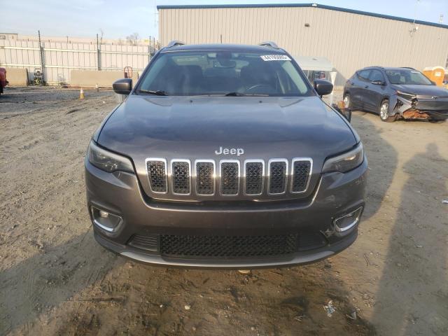 Photo 5 from auction – 2019 JEEP CHEROKEE L with VIN 1C4PJLDX4KD159572