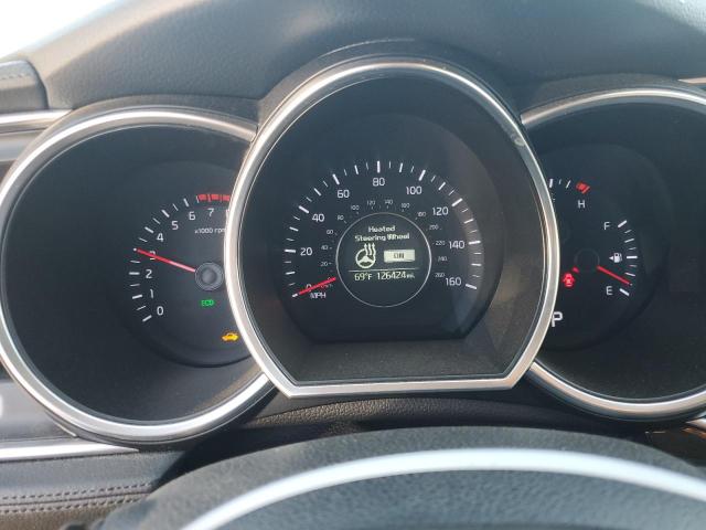 صورة رقم 9 من المزاد - 2014 KIA OPTIMA EX مع VIN 5XXGN4A73EG298505