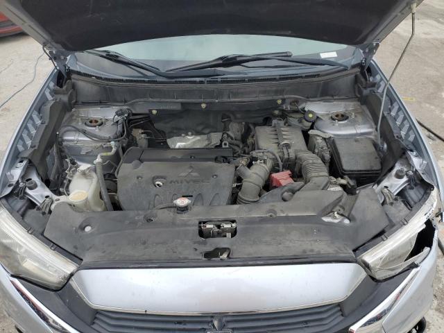 Photo 12 from auction – 2017 MITSUBISHI OUTLANDER with VIN JA4AP3AUXHZ005999