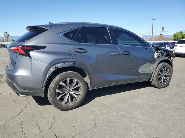 Photo 3 from auction – 2015 LEXUS NX 200T with VIN JTJBARBZ8F2012963