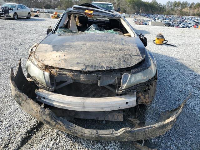 Photo 5 from auction – 2012 ACURA TL with VIN 19UUA8F56CA038011
