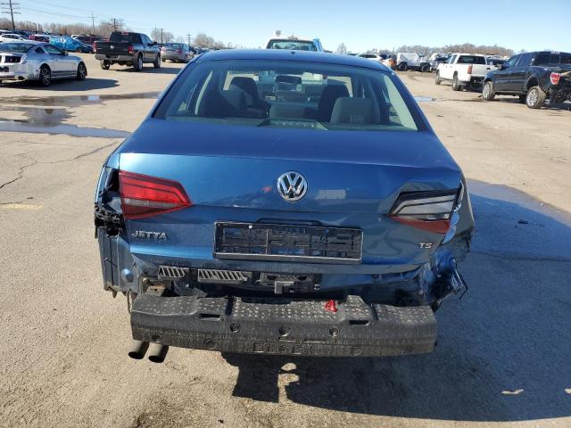 Photo 6 from auction – 2017 VOLKSWAGEN JETTA S with VIN 3VW2B7AJ2HM345457