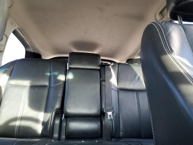 Photo 10 from auction – 2013 NISSAN PATHFINDER with VIN 5N1AR2MM2DC617712