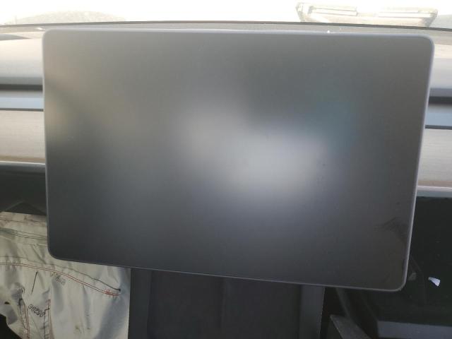 Photo 9 from auction – 2021 TESLA MODEL 3 with VIN 5YJ3E1EB7MF849399
