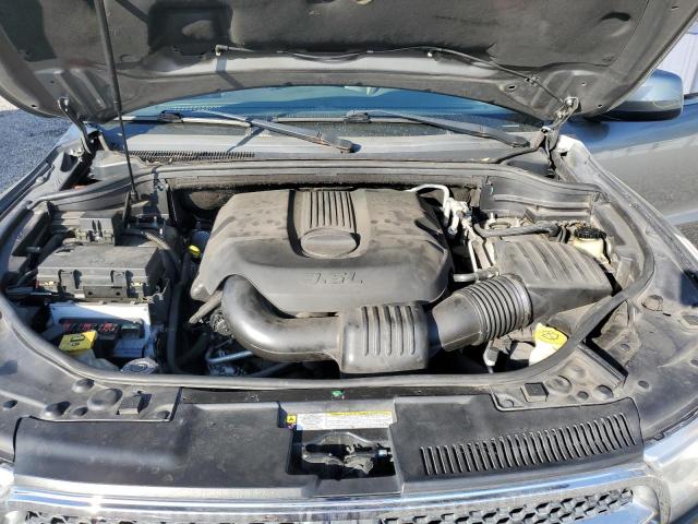 Photo 12 from auction – 2011 DODGE DURANGO EX with VIN 1D4RD2GG5BC711448