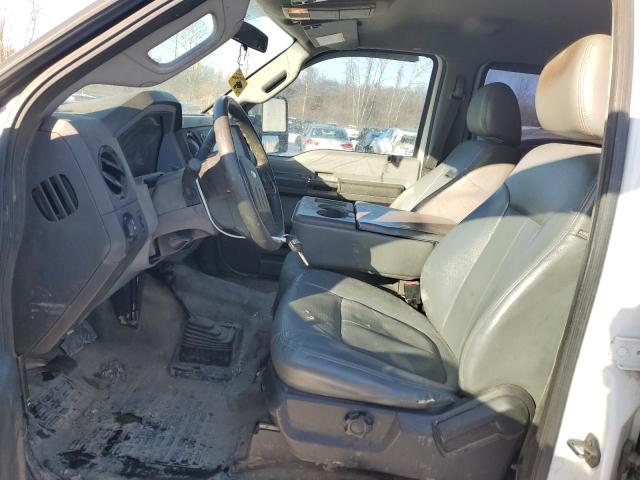 Photo 7 from auction – 2014 FORD F250 SUPER with VIN 1FT7W2B69EEB24966