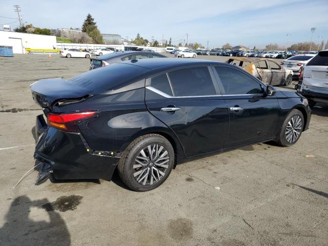 Photo 3 from auction – 2024 NISSAN ALTIMA SV with VIN 1N4BL4DV7RN329328