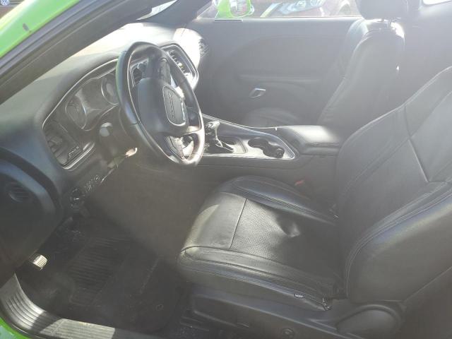 Photo 7 from auction – 2017 DODGE CHALLENGER with VIN 2C3CDZAG6HH613494