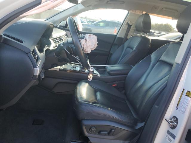 Photo 7 from auction – 2018 AUDI Q7 PREMIUM with VIN WA1LHAF76JD008057