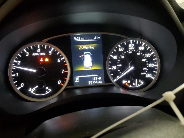 Photo 9 from auction – 2017 NISSAN SENTRA S with VIN 3N1AB7AP2HL716628