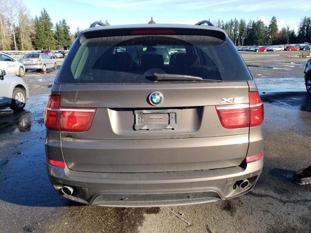 Photo 6 from auction – 2011 BMW X5 XDRIVE3 with VIN 5UXZW0C50BL660133