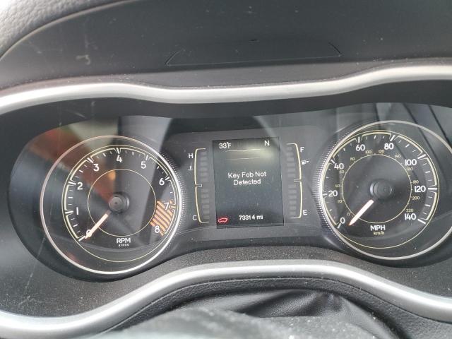 Photo 9 from auction – 2014 JEEP CHEROKEE L with VIN 1C4PJMCS7EW203875