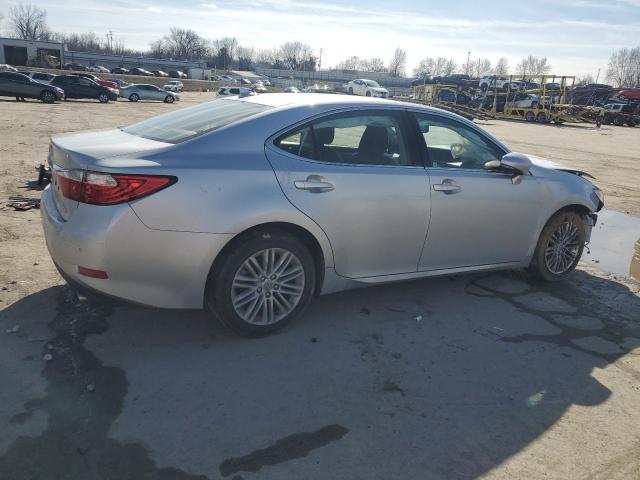 Photo 3 from auction – 2014 LEXUS ES 350 with VIN JTHBK1GG7E2087739