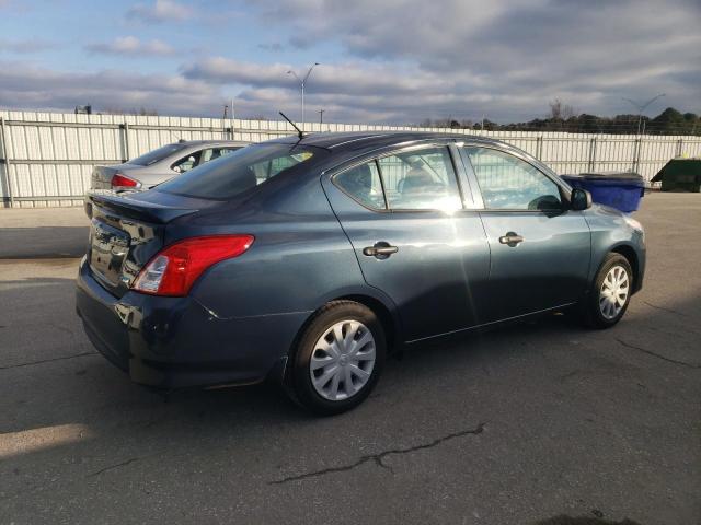 Photo 3 from auction – 2015 NISSAN VERSA S with VIN 3N1CN7AP3FL863280