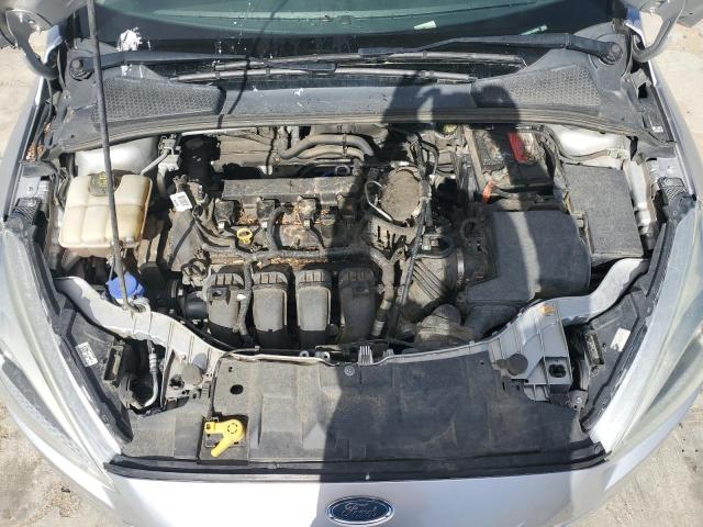 Photo 11 from auction – 2015 FORD FOCUS SE with VIN 1FADP3K20FL269593