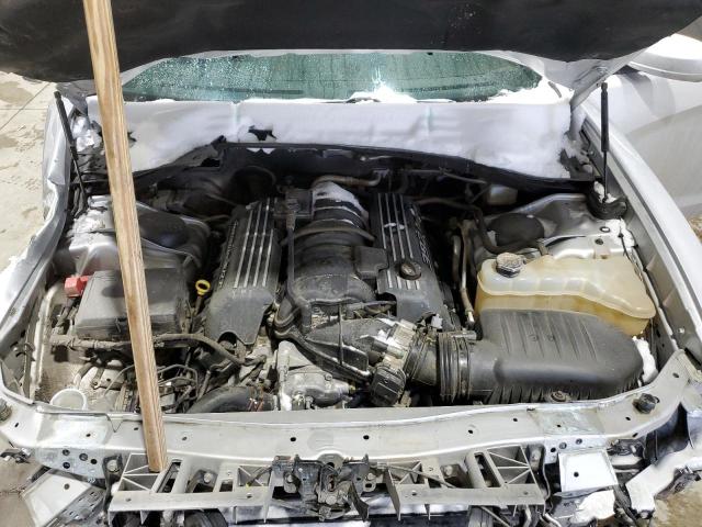 Photo 11 from auction – 2021 DODGE CHARGER SC with VIN 2C3CDXGJ7MH561679