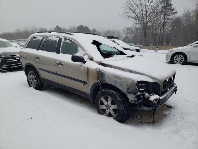 Photo 4 from auction – 2005 VOLVO XC90 with VIN YV1CZ592951152519