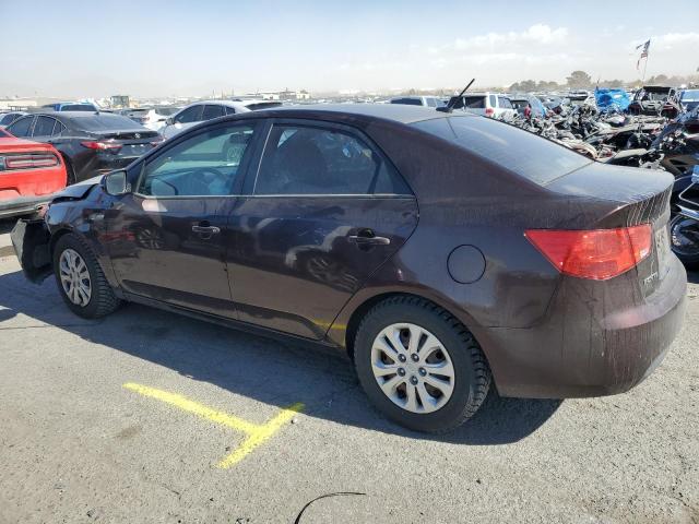 Photo 2 from auction – 2011 KIA FORTE EX with VIN KNAFU4A21B5378692